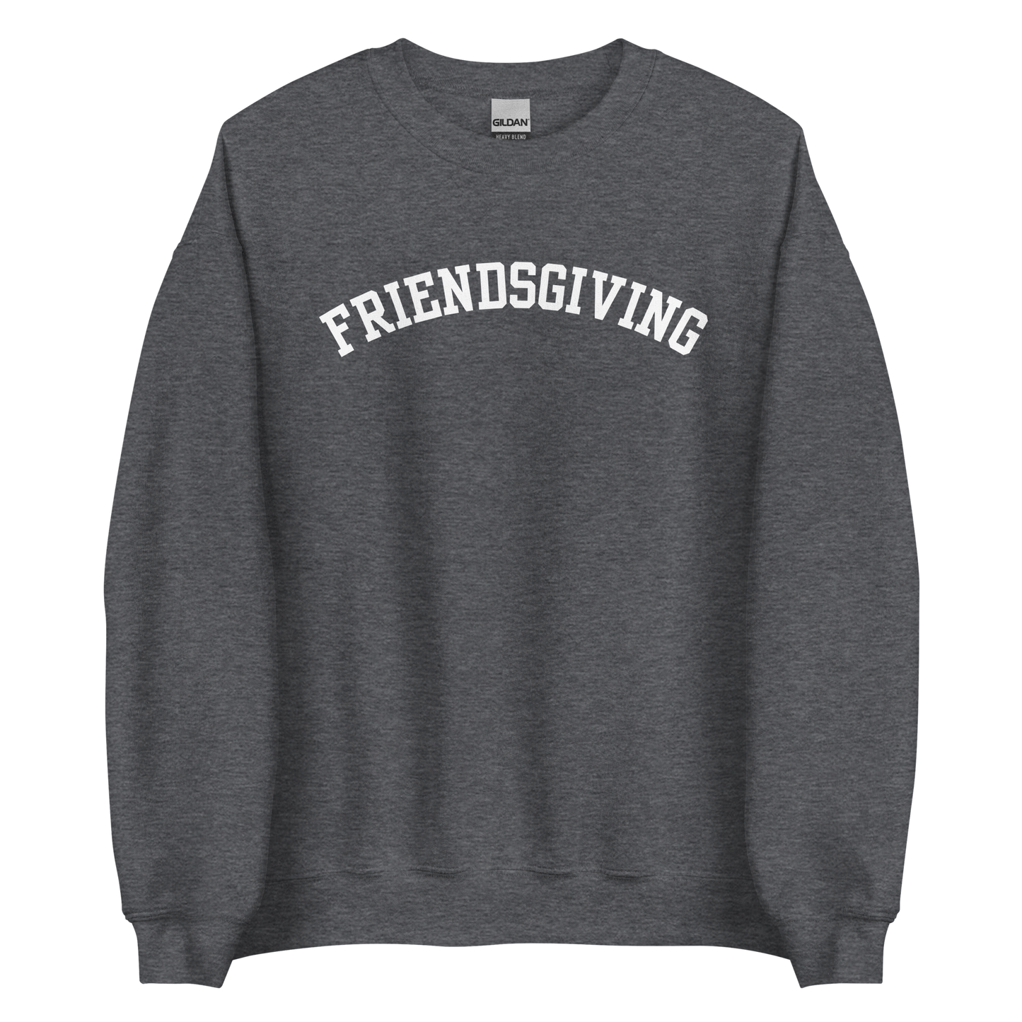 Friendsgiving Sweatshirt