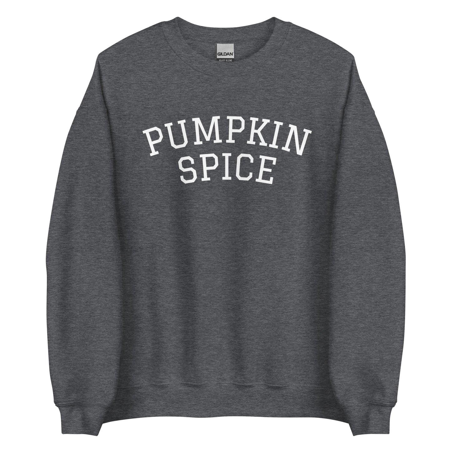 Pumpkin Spice Sweatshirt