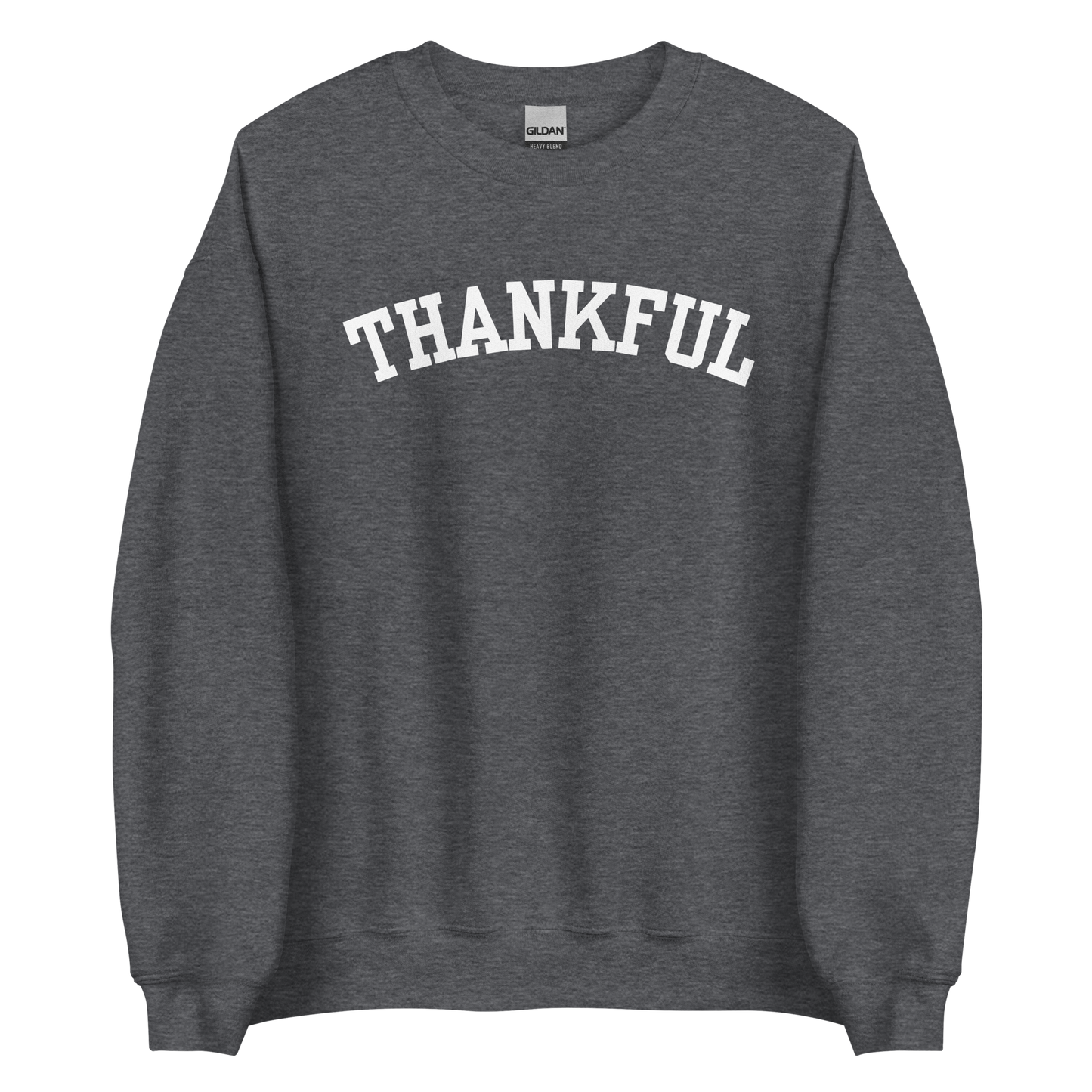 Thankful Sweatshirt