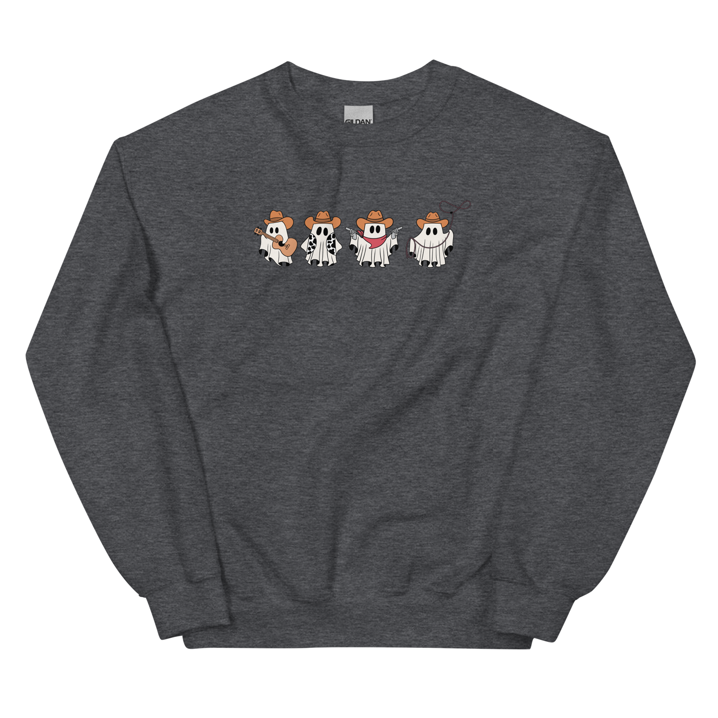 Cowboy Ghosts Sweatshirt