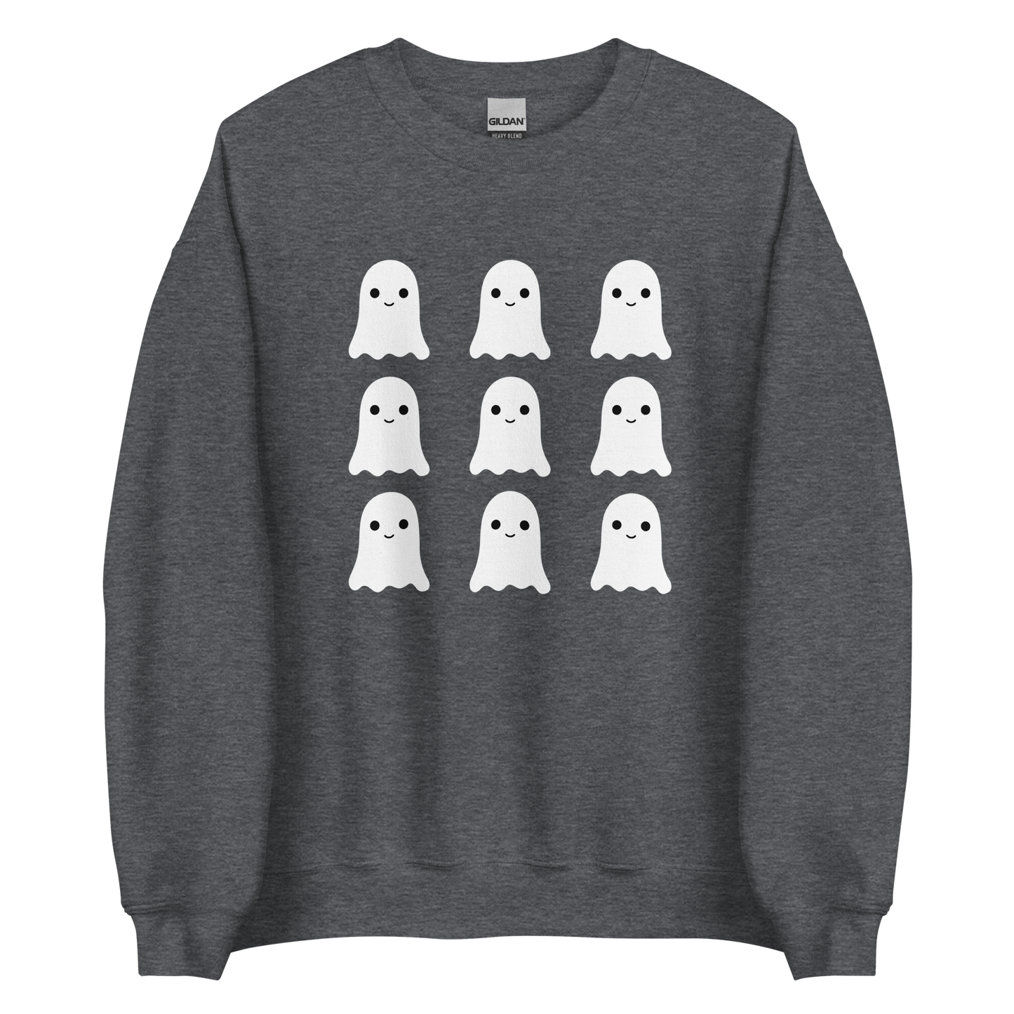 Ghosts Sweatshirt