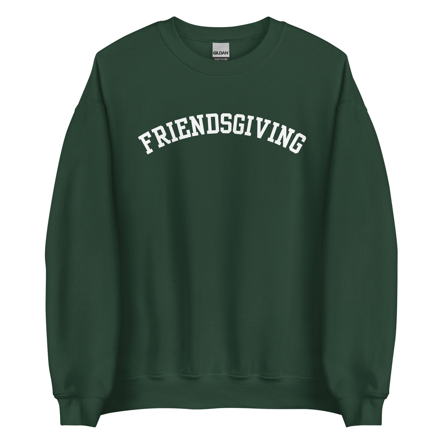 Friendsgiving Sweatshirt