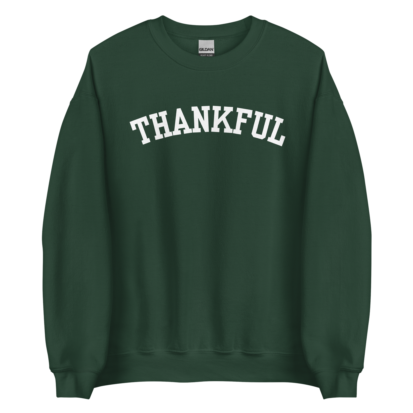 Thankful Sweatshirt