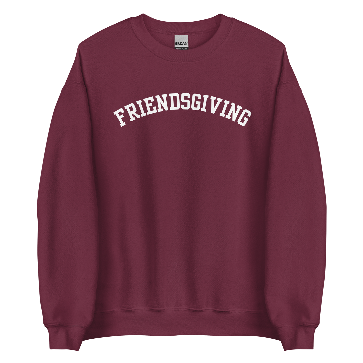 Friendsgiving Sweatshirt