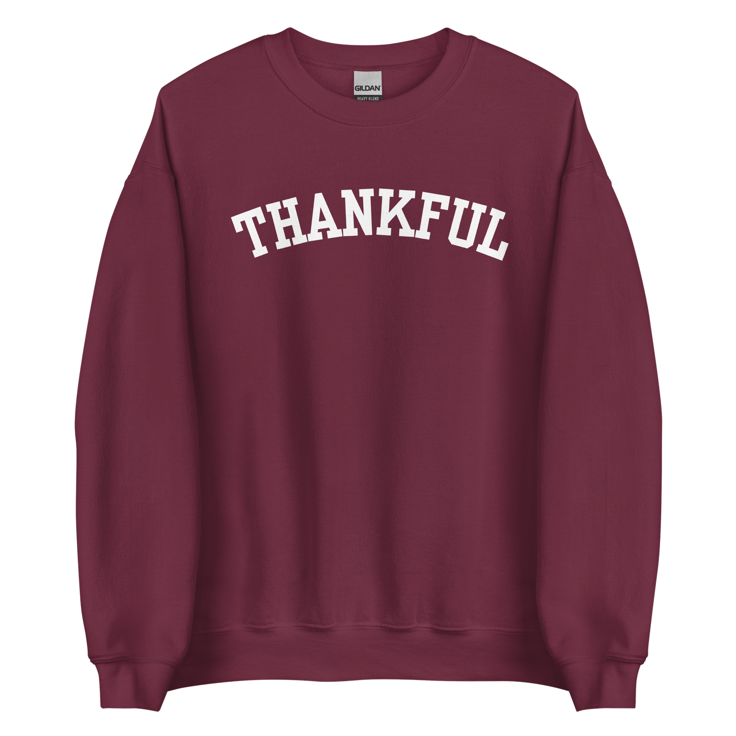 Thankful Sweatshirt