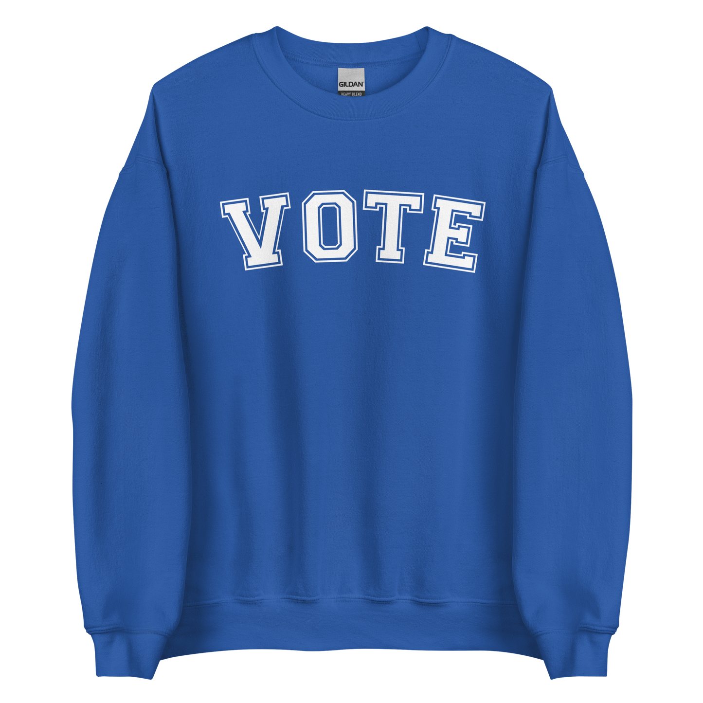 Vote Sweatshirt