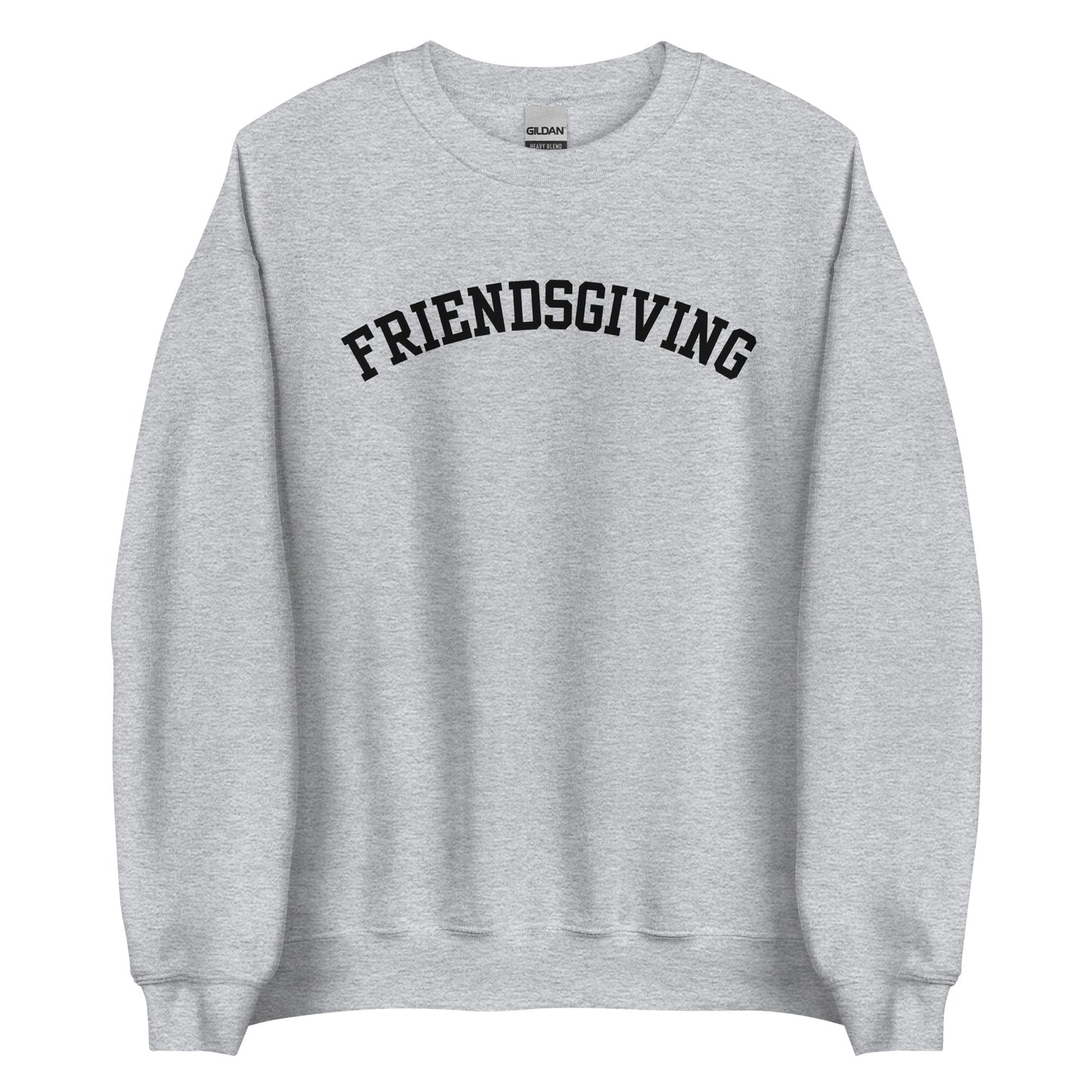 Friendsgiving Sweatshirt