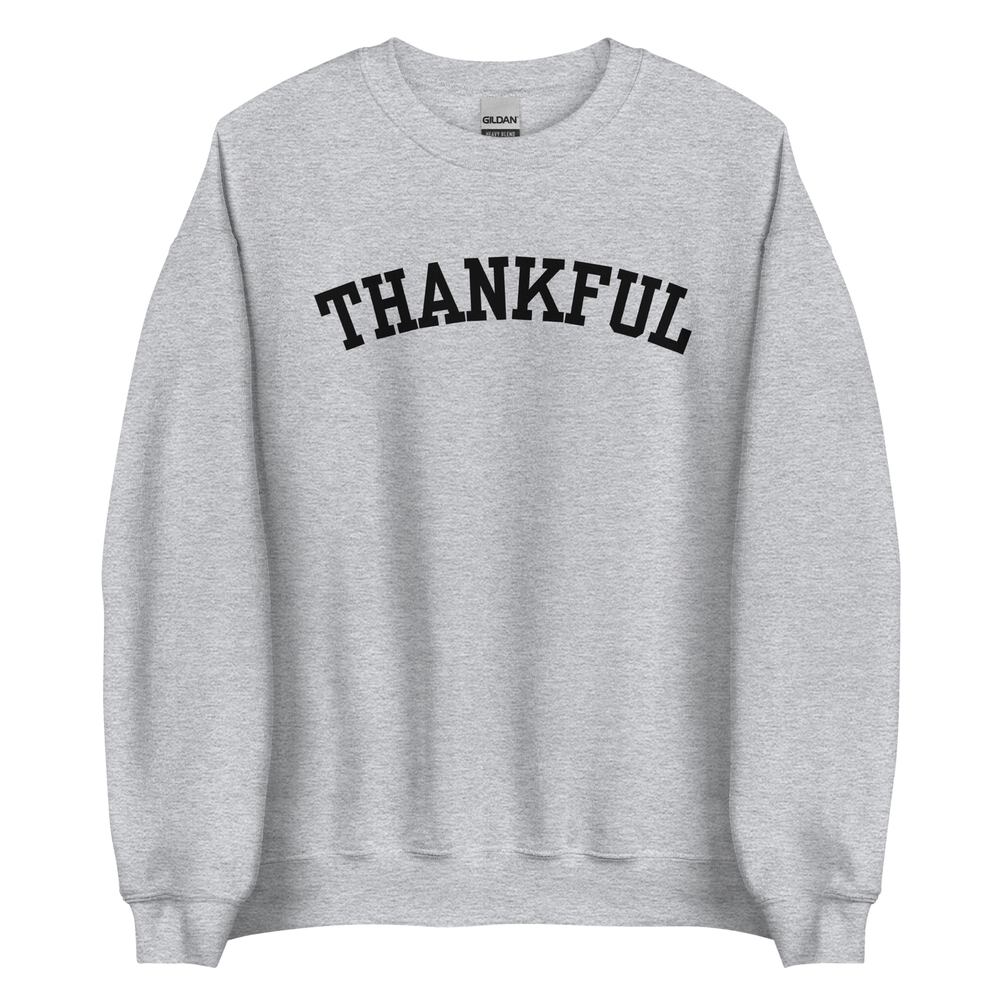 Thankful Sweatshirt