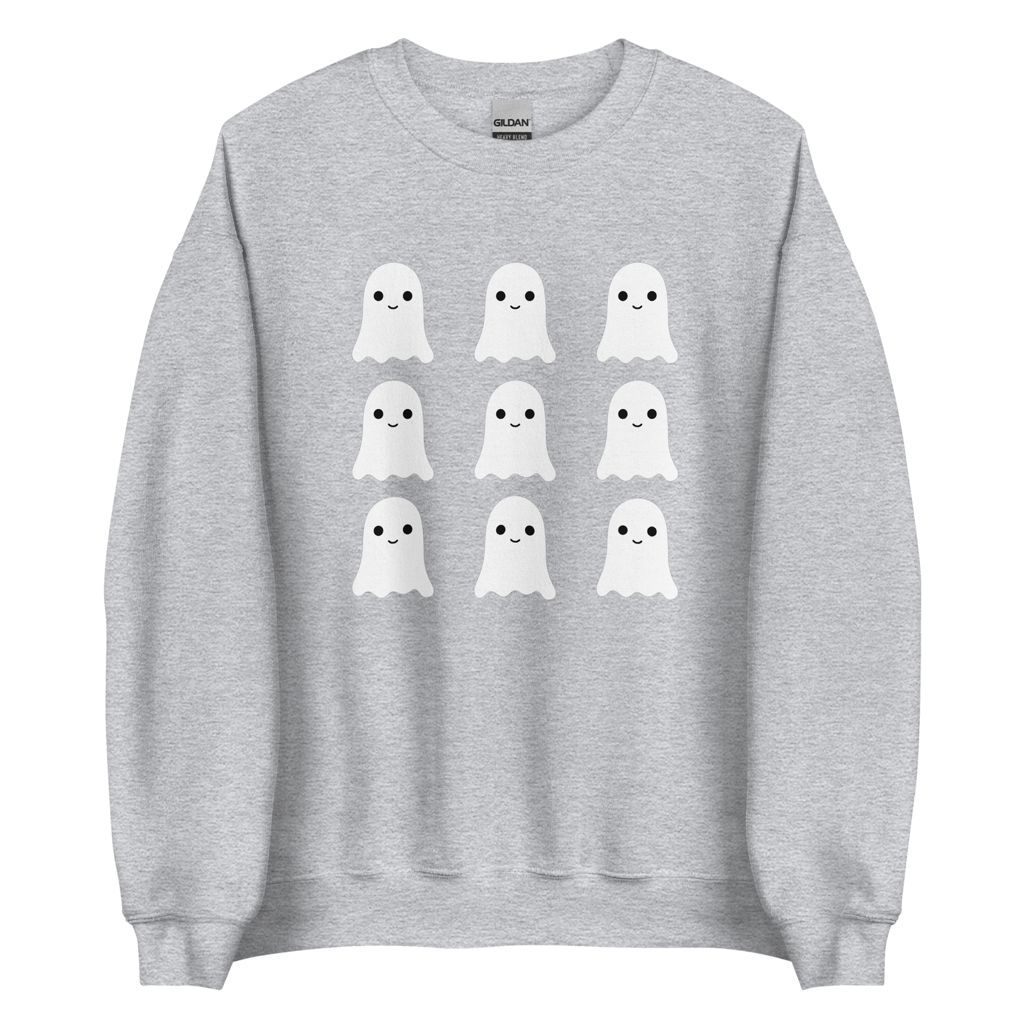 Ghosts Sweatshirt