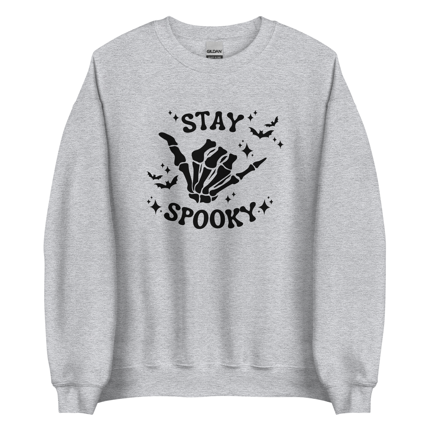 Stay Spooky Sweatshirt