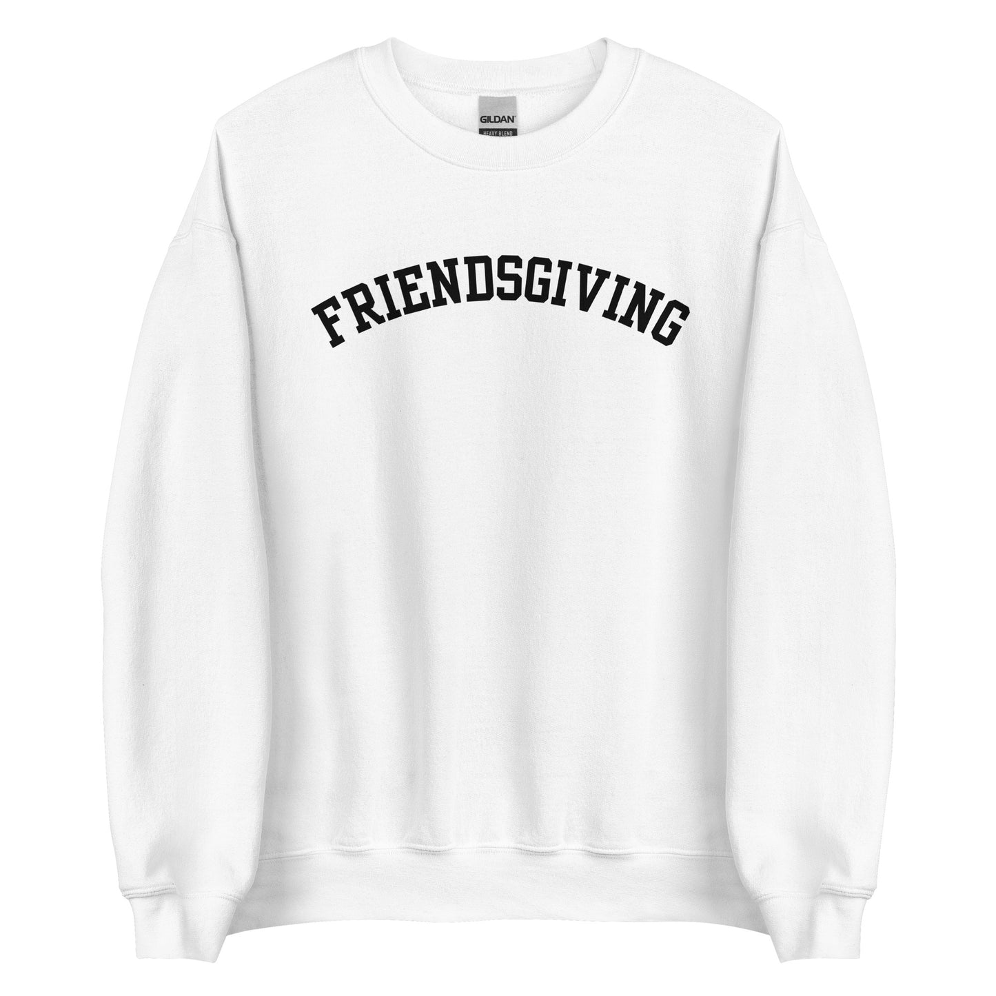 Friendsgiving Sweatshirt