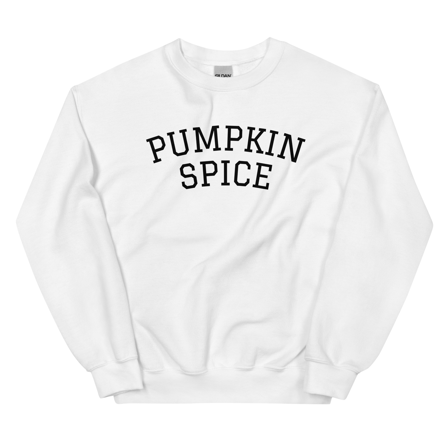 Pumpkin Spice Sweatshirt