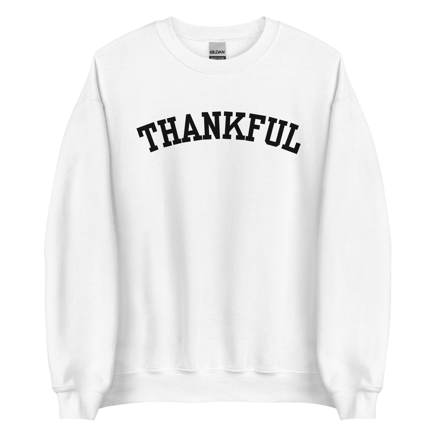 Thankful Sweatshirt