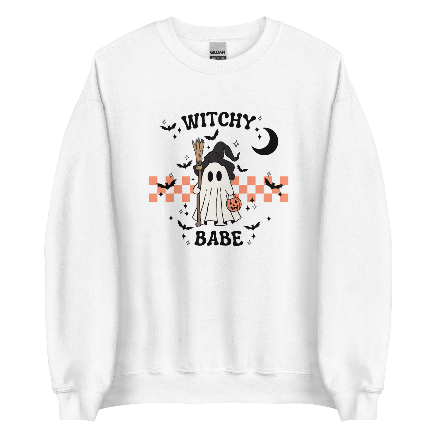 Witchy Babe Sweatshirt