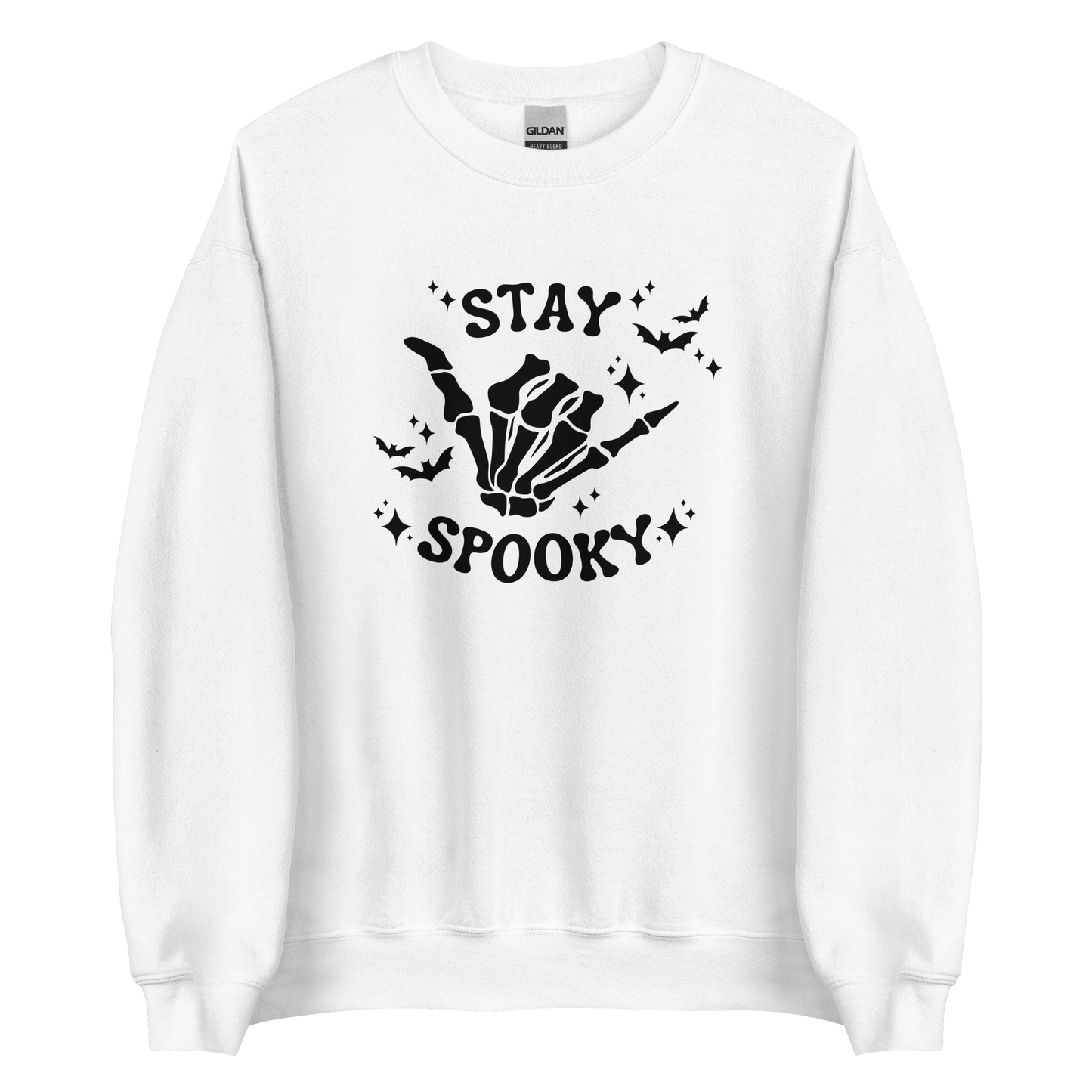 Stay Spooky Sweatshirt