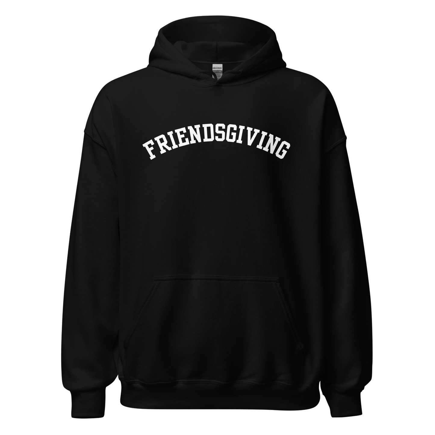 Friendsgiving Hoodie