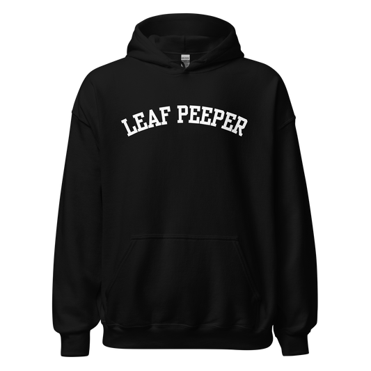 Leaf Peeper Hoodie