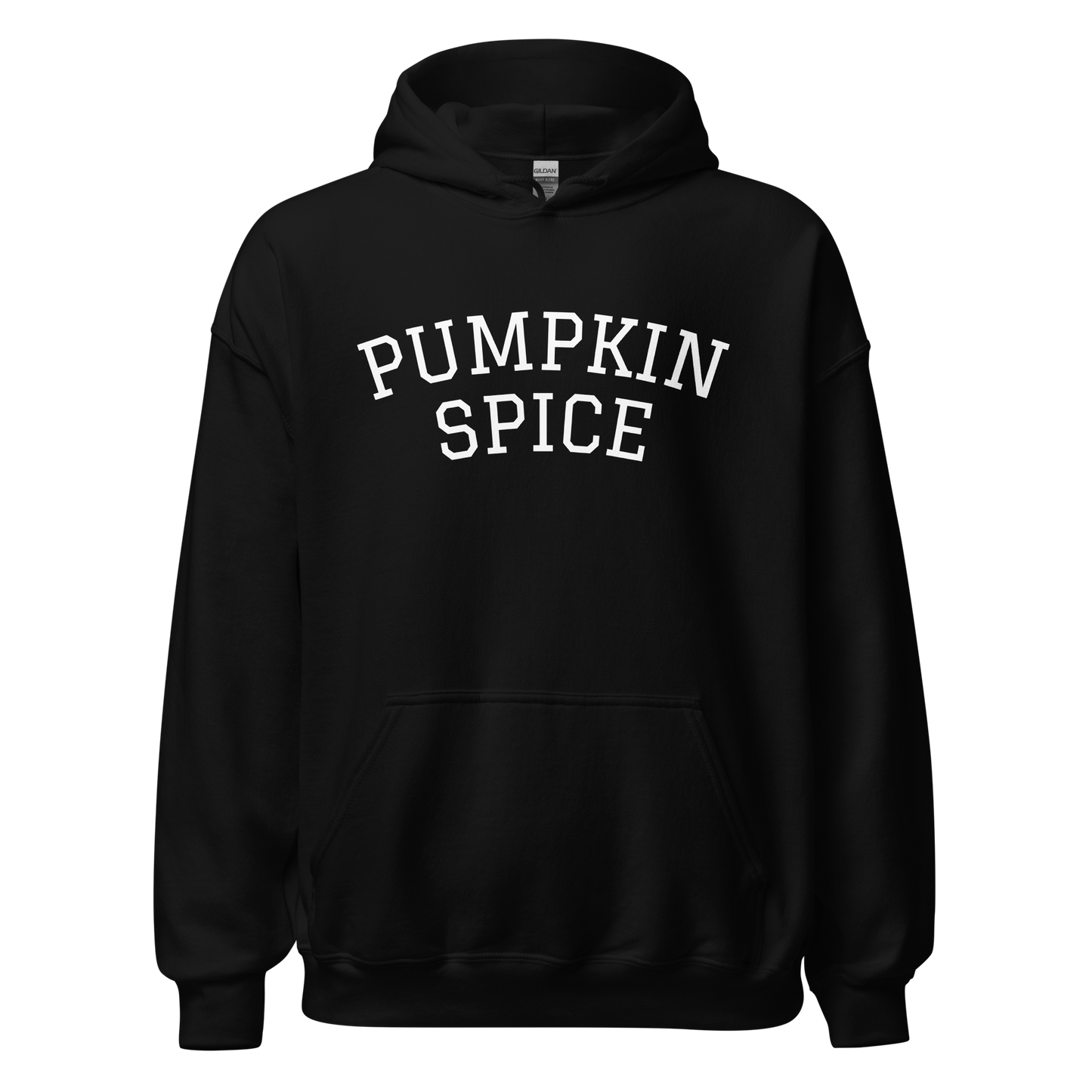 Pumpkin Spice Hoodie