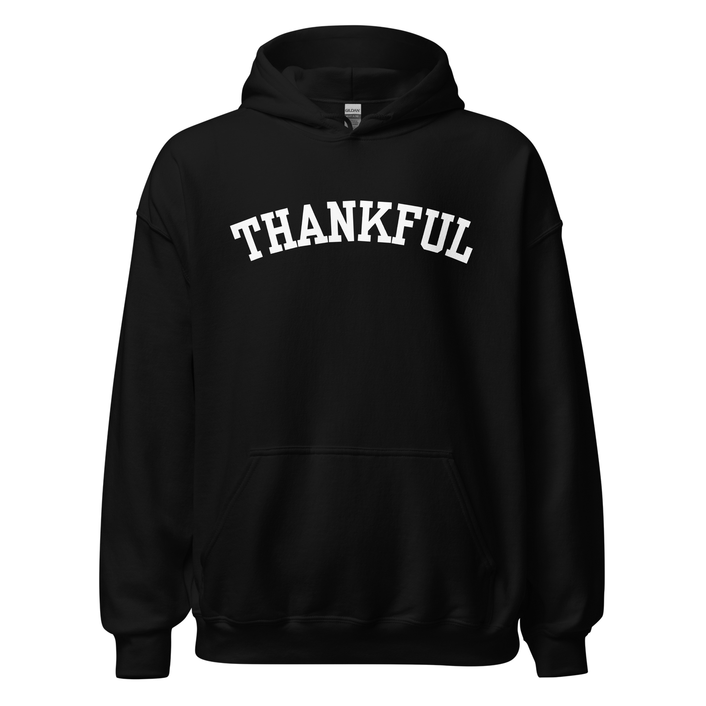 Thankful Hoodie