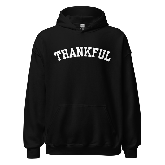 Thankful Hoodie