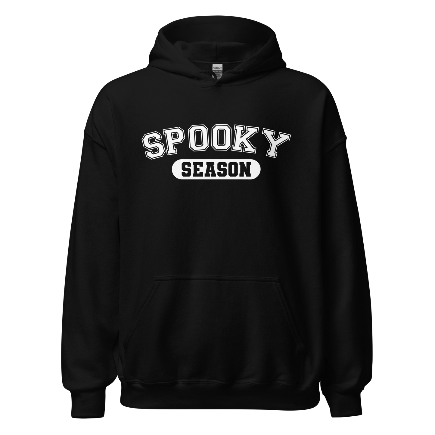 Spooky Season Hoodie