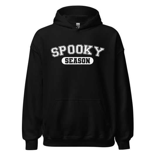 Spooky Season Hoodie