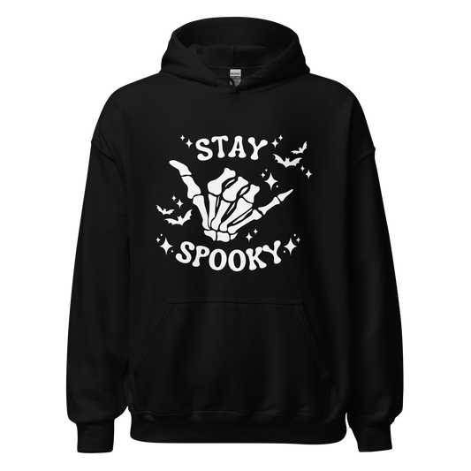 Stay Spooky Hoodie