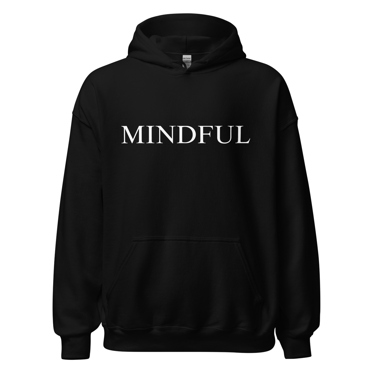 Mindful Hoodie