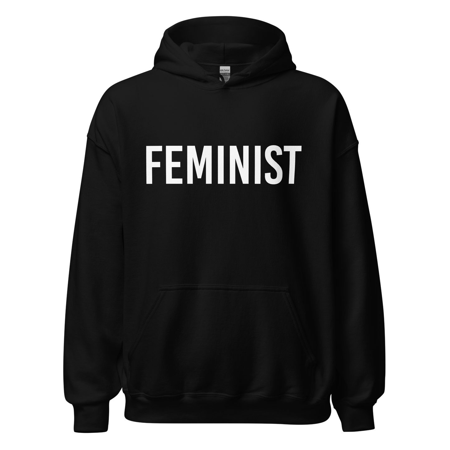 Feminist Hoodie