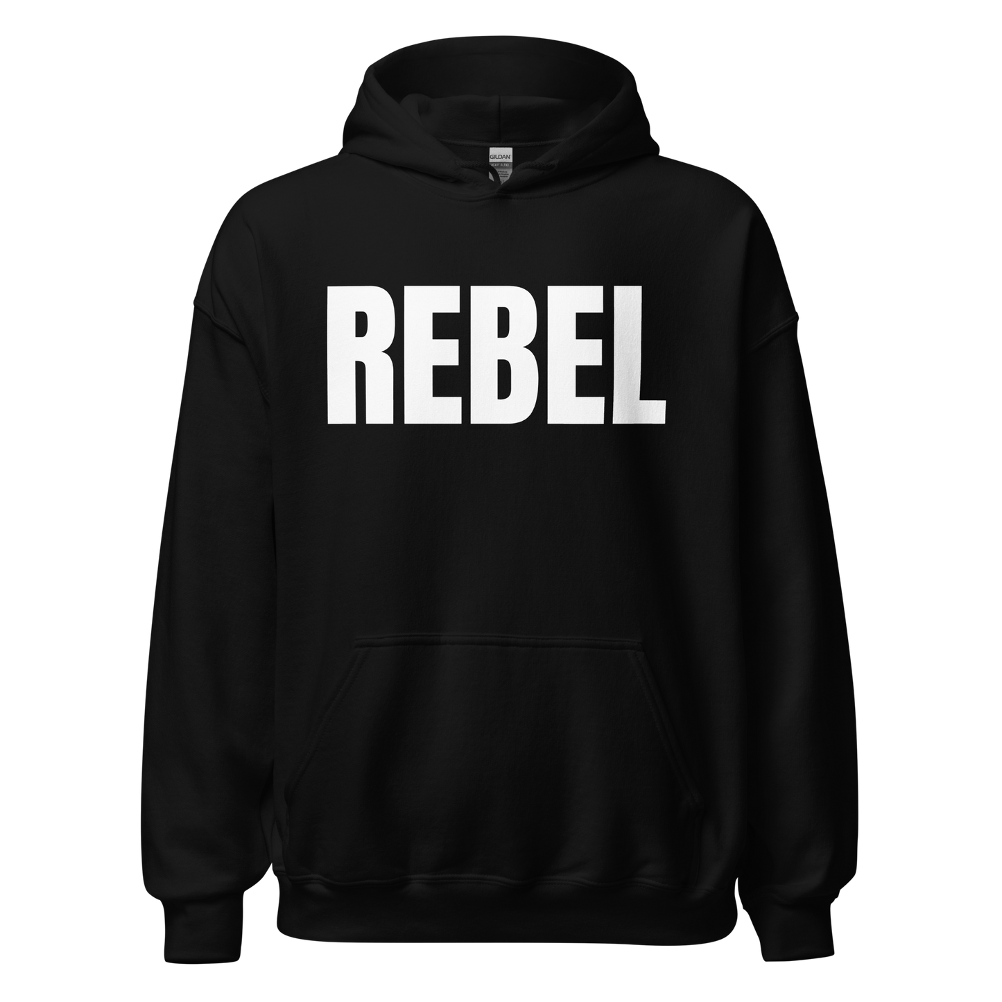 Rebel Hoodie