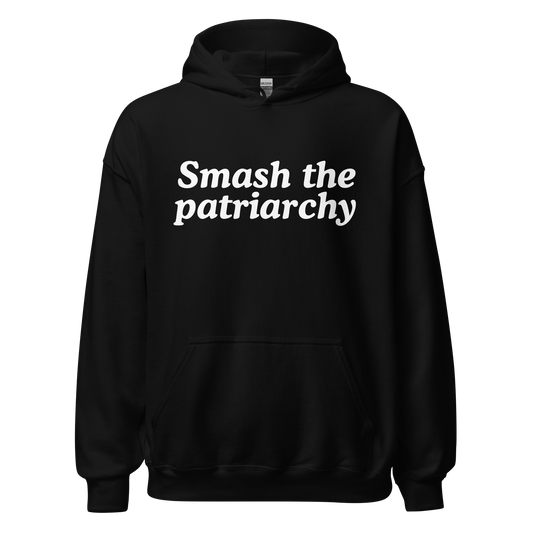 Smash The Patriarchy Hoodie