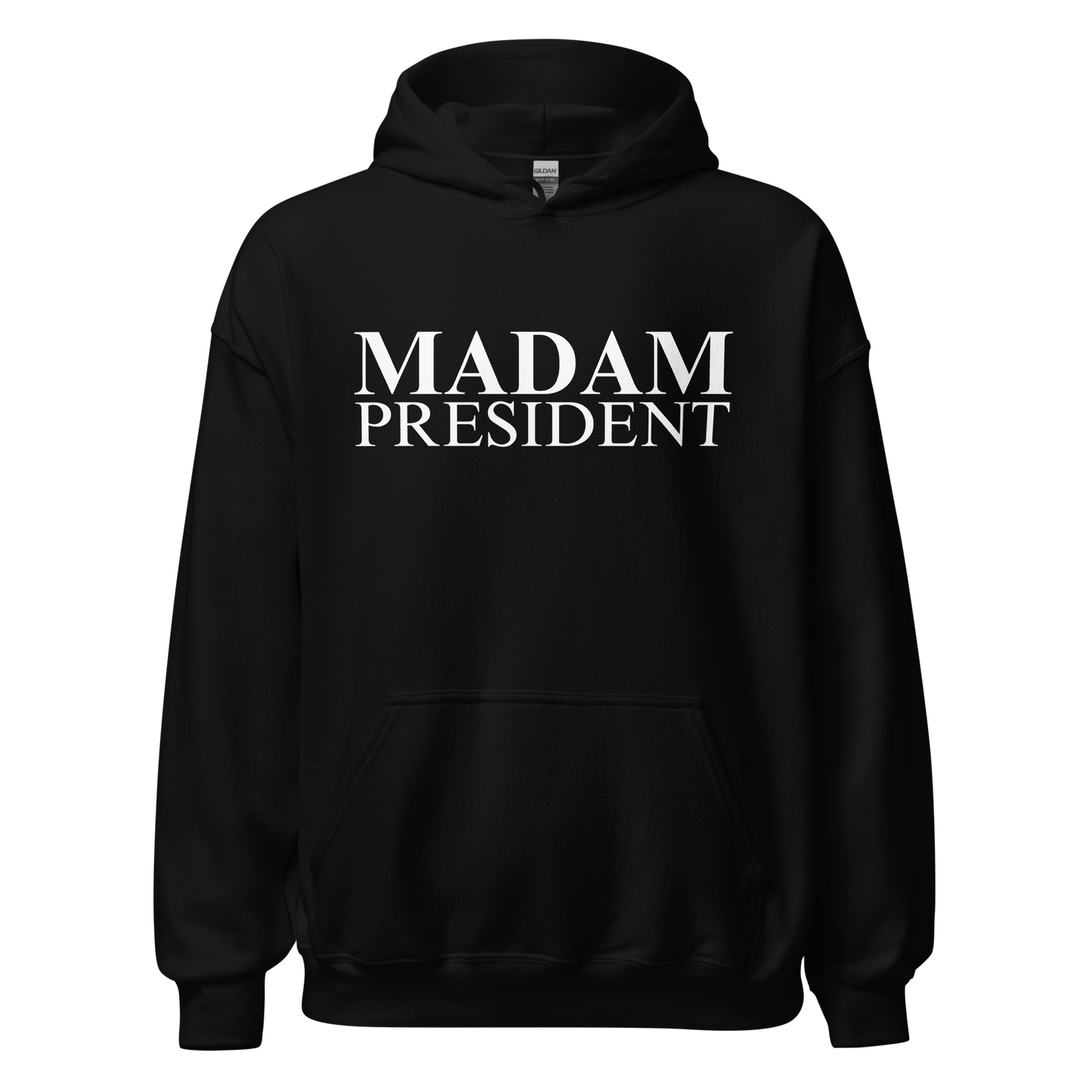 Madam President Hoodie