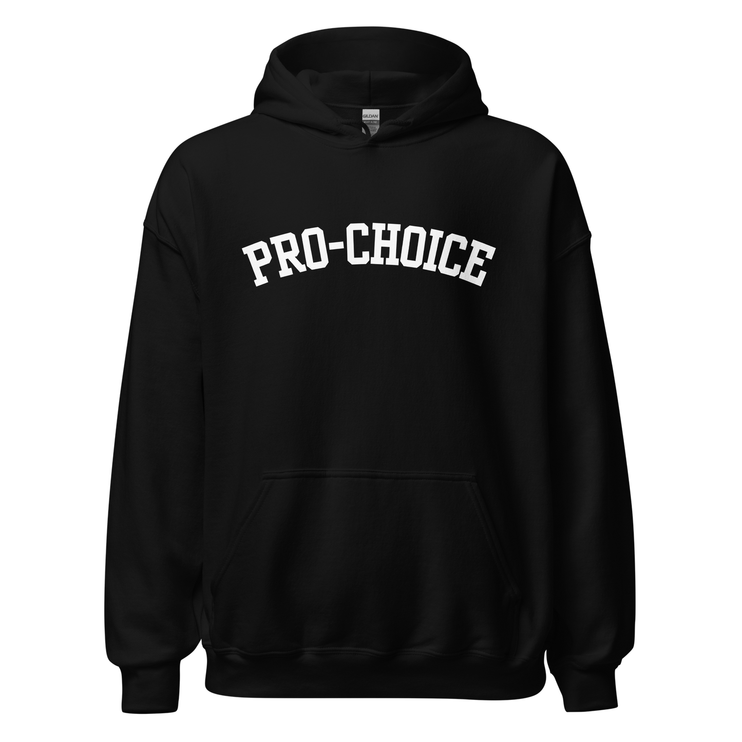 Pro Choice Hoodie