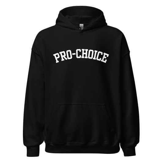 Pro Choice Hoodie