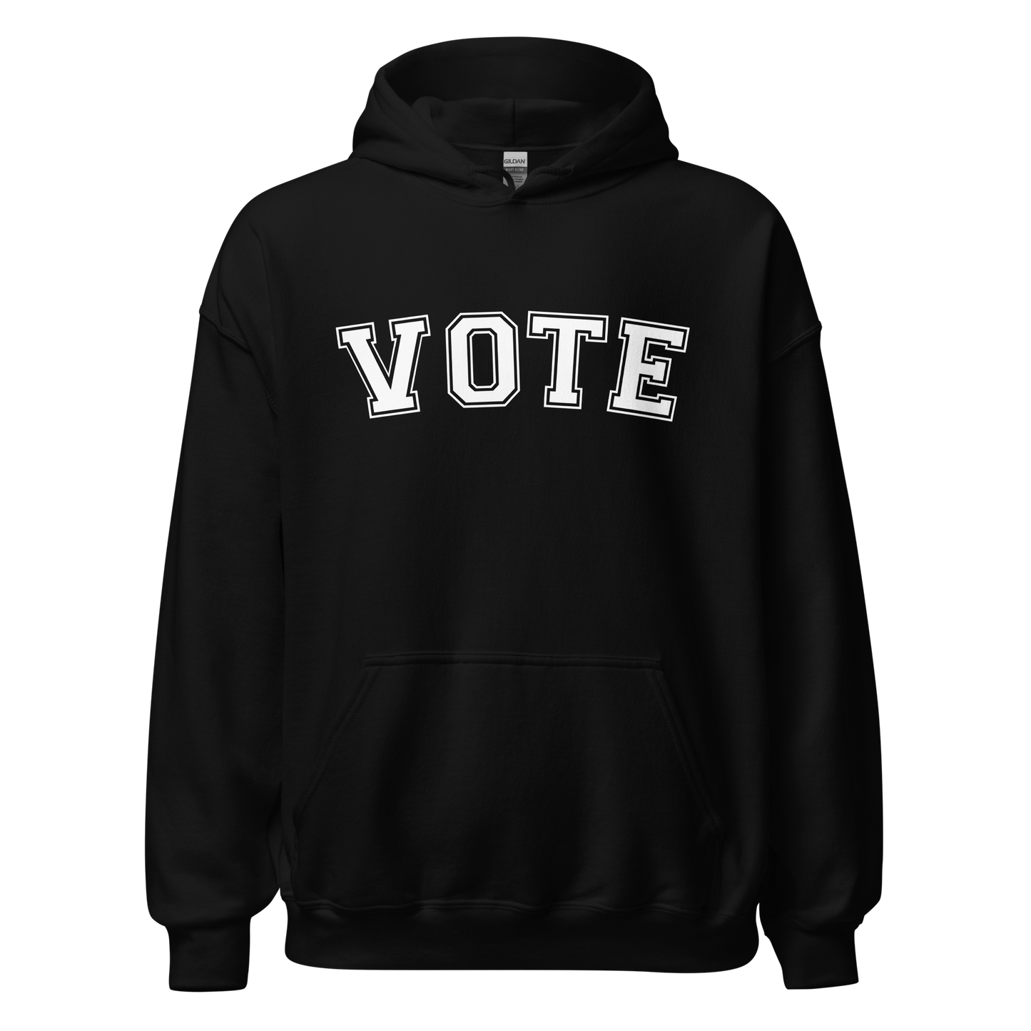 Vote Hoodie