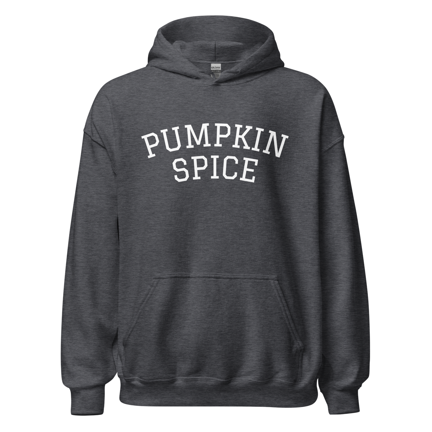 Pumpkin Spice Hoodie