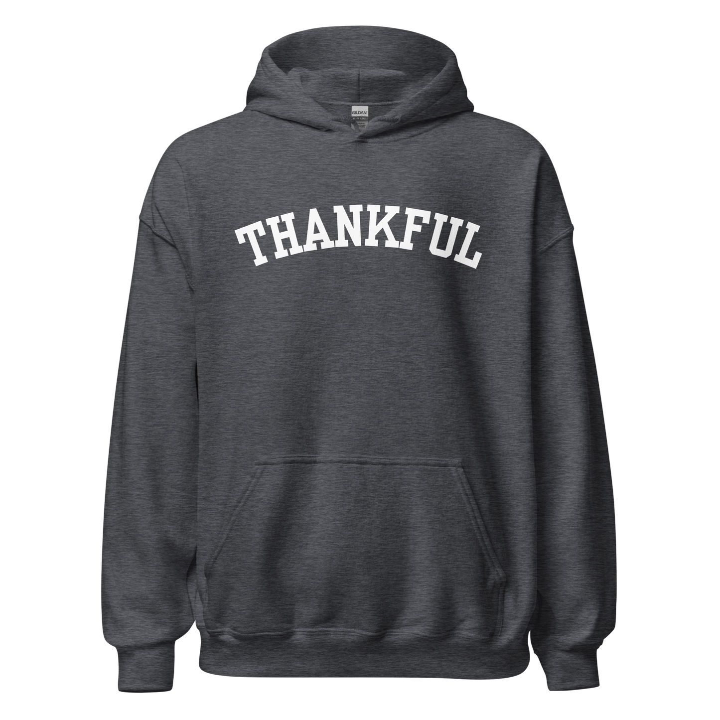 Thankful Hoodie