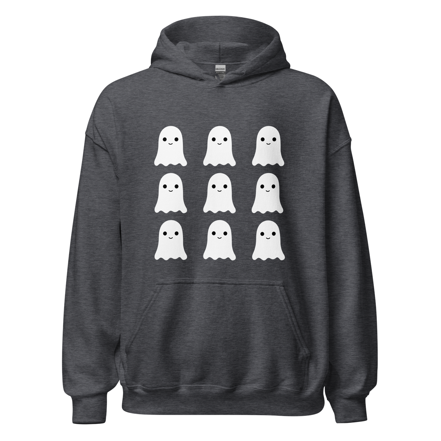 Ghosts Hoodie