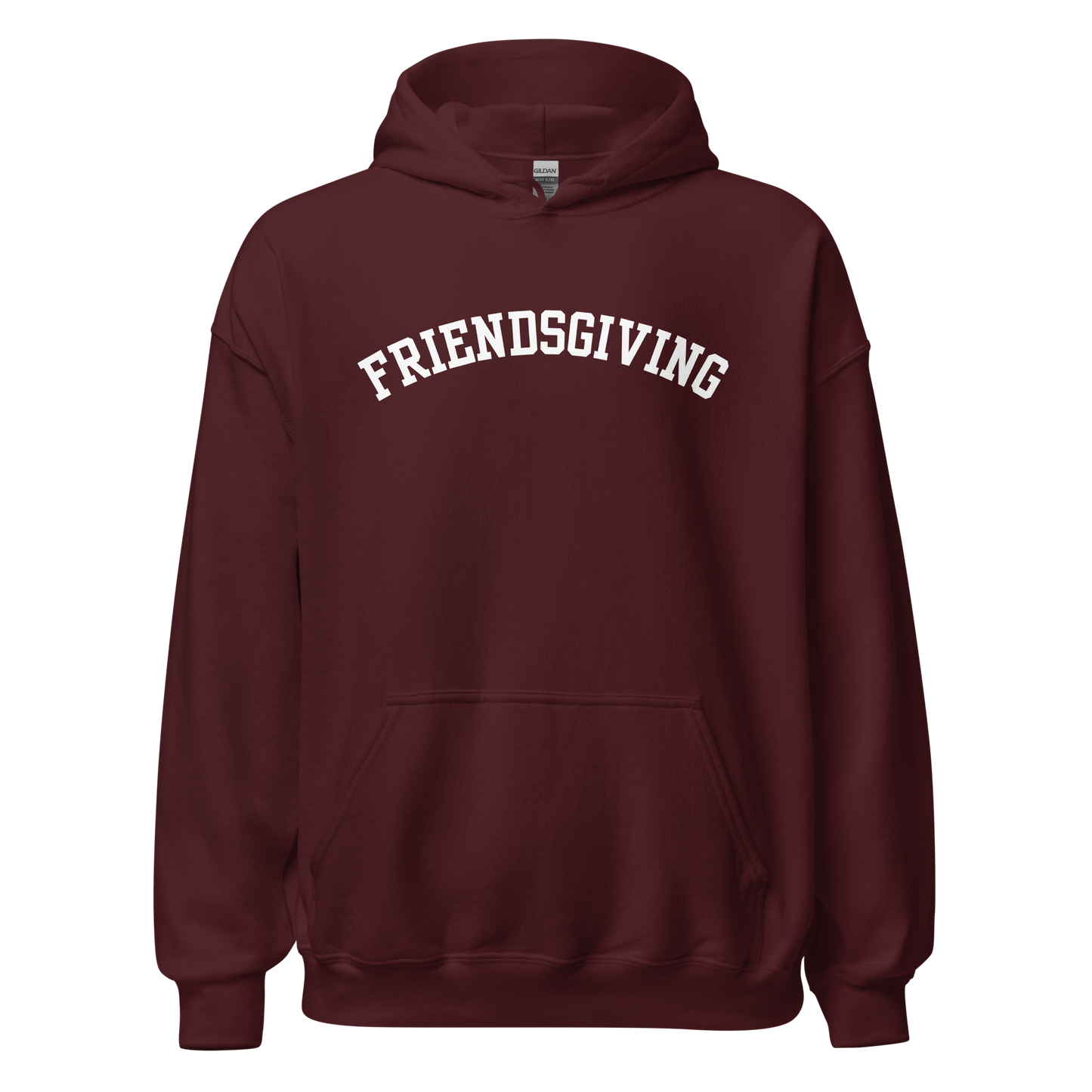 Friendsgiving Hoodie