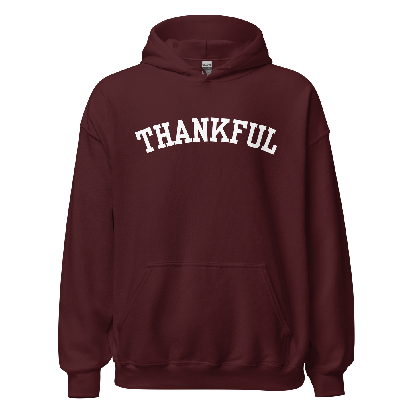 Thankful Hoodie