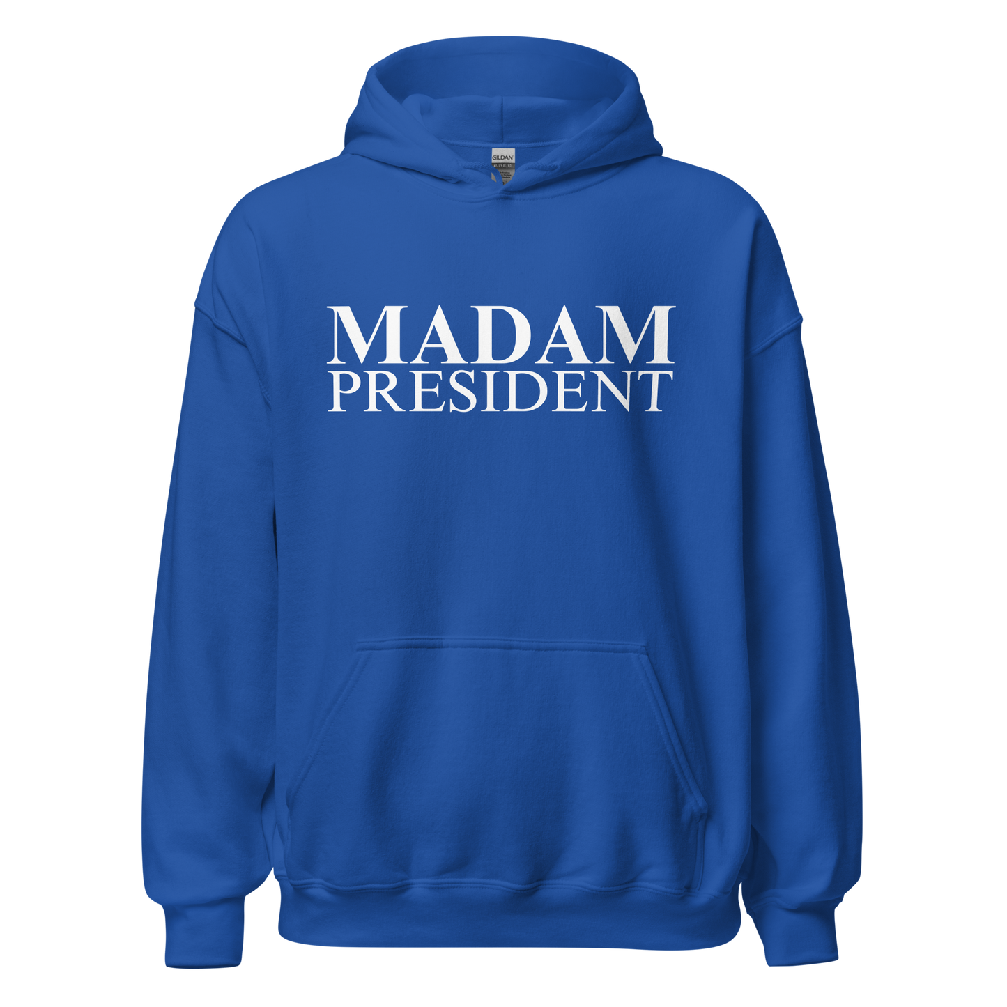 Madam President Hoodie