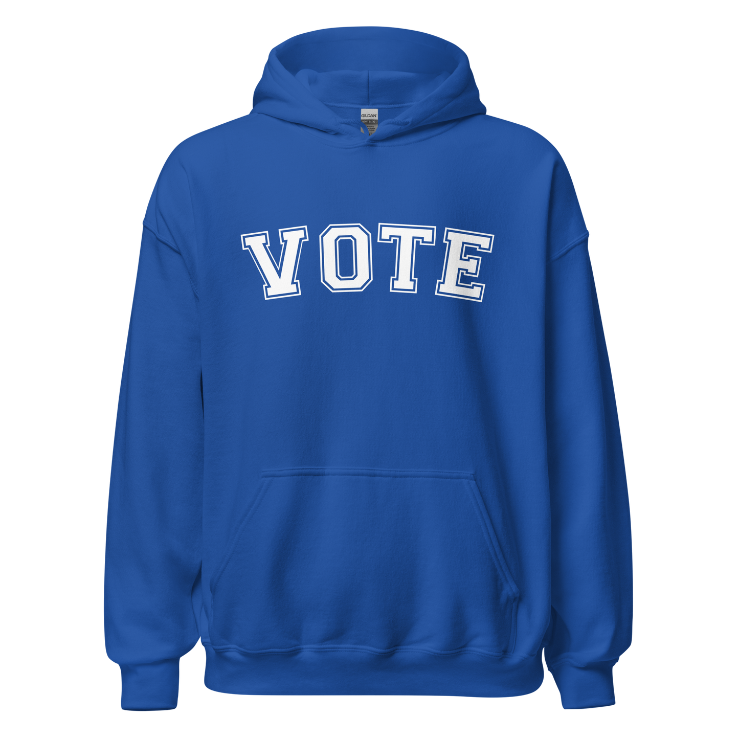 Vote Hoodie