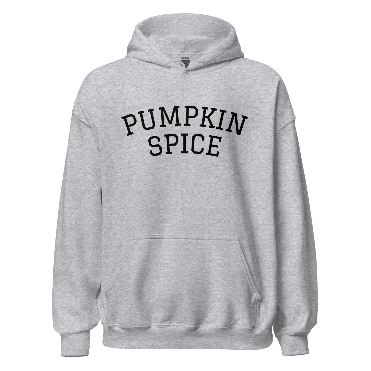 Pumpkin Spice Hoodie