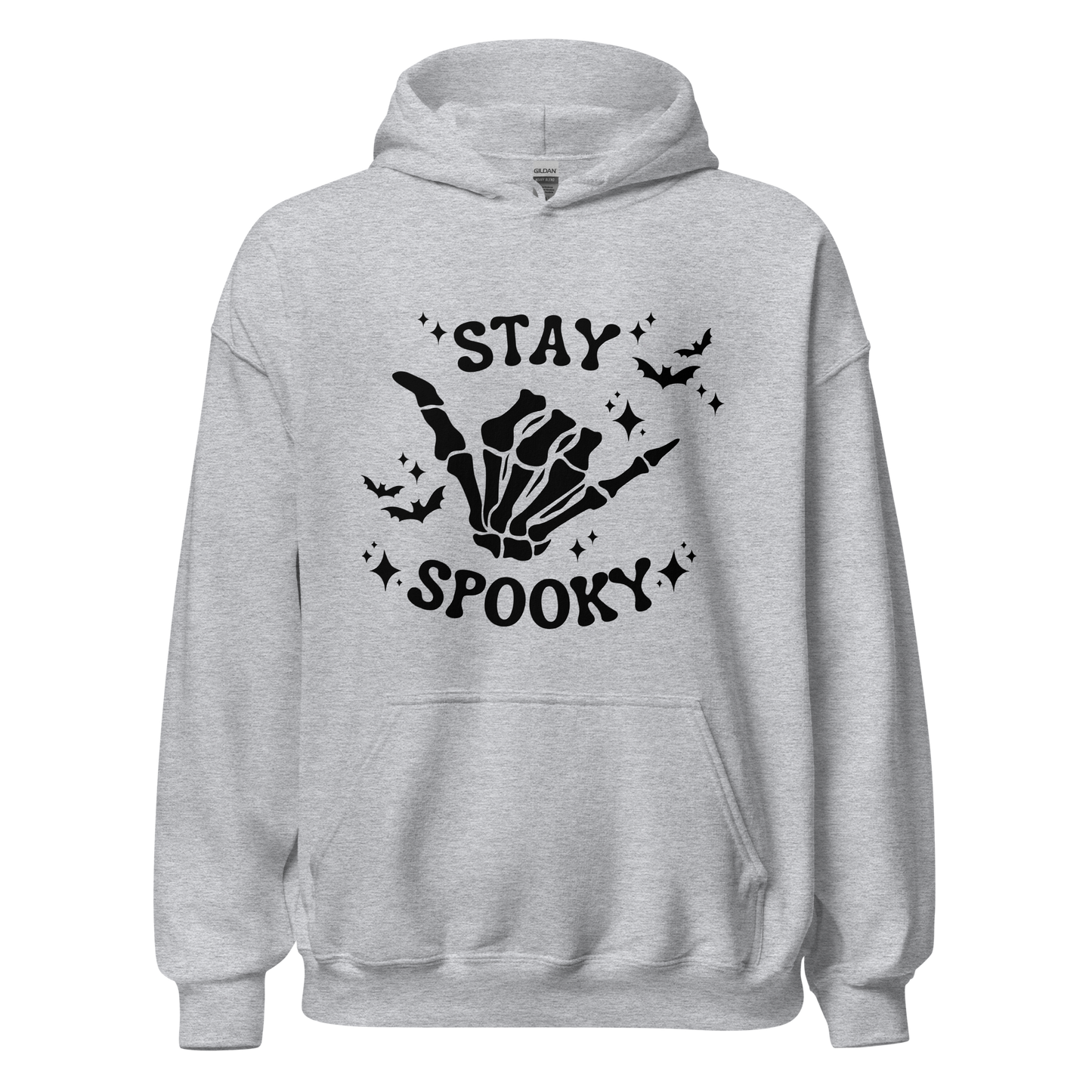 Stay Spooky Hoodie