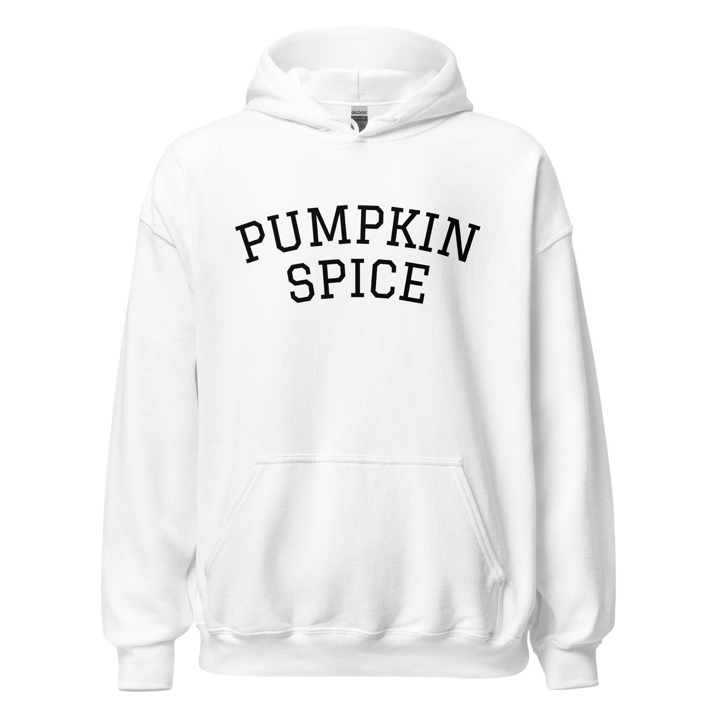 Pumpkin Spice Hoodie