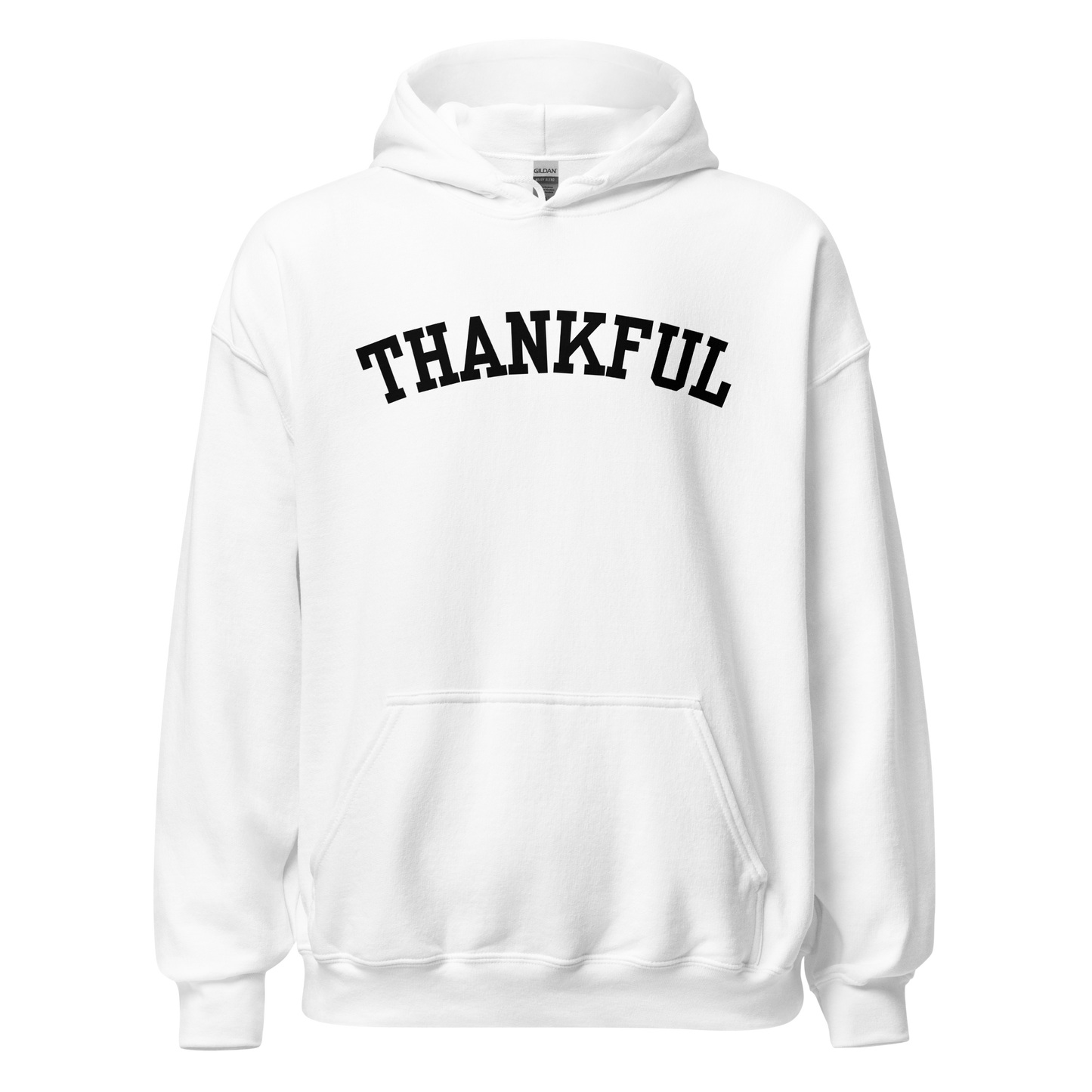 Thankful Hoodie