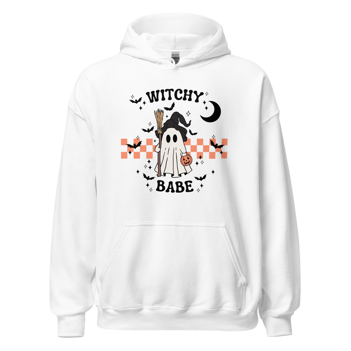 Witchy Babe Hoodie