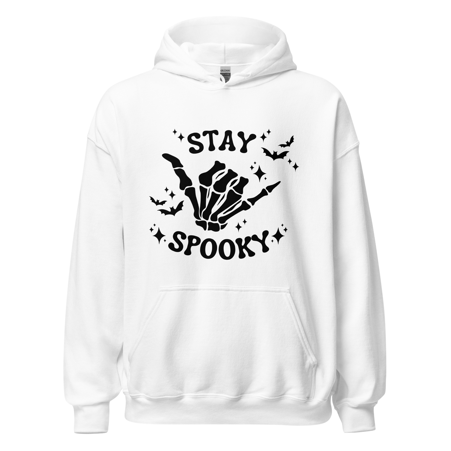 Stay Spooky Hoodie