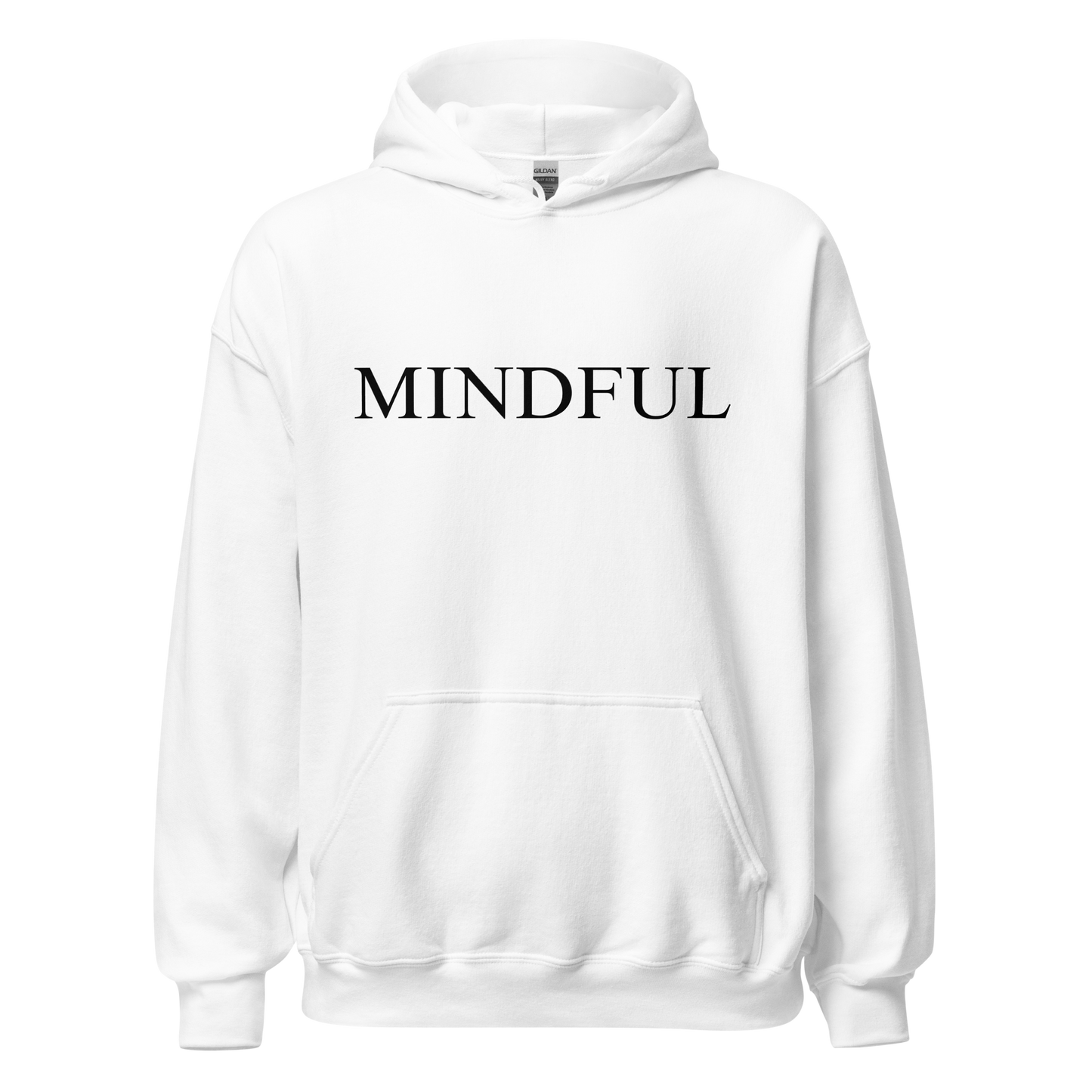 Mindful Hoodie