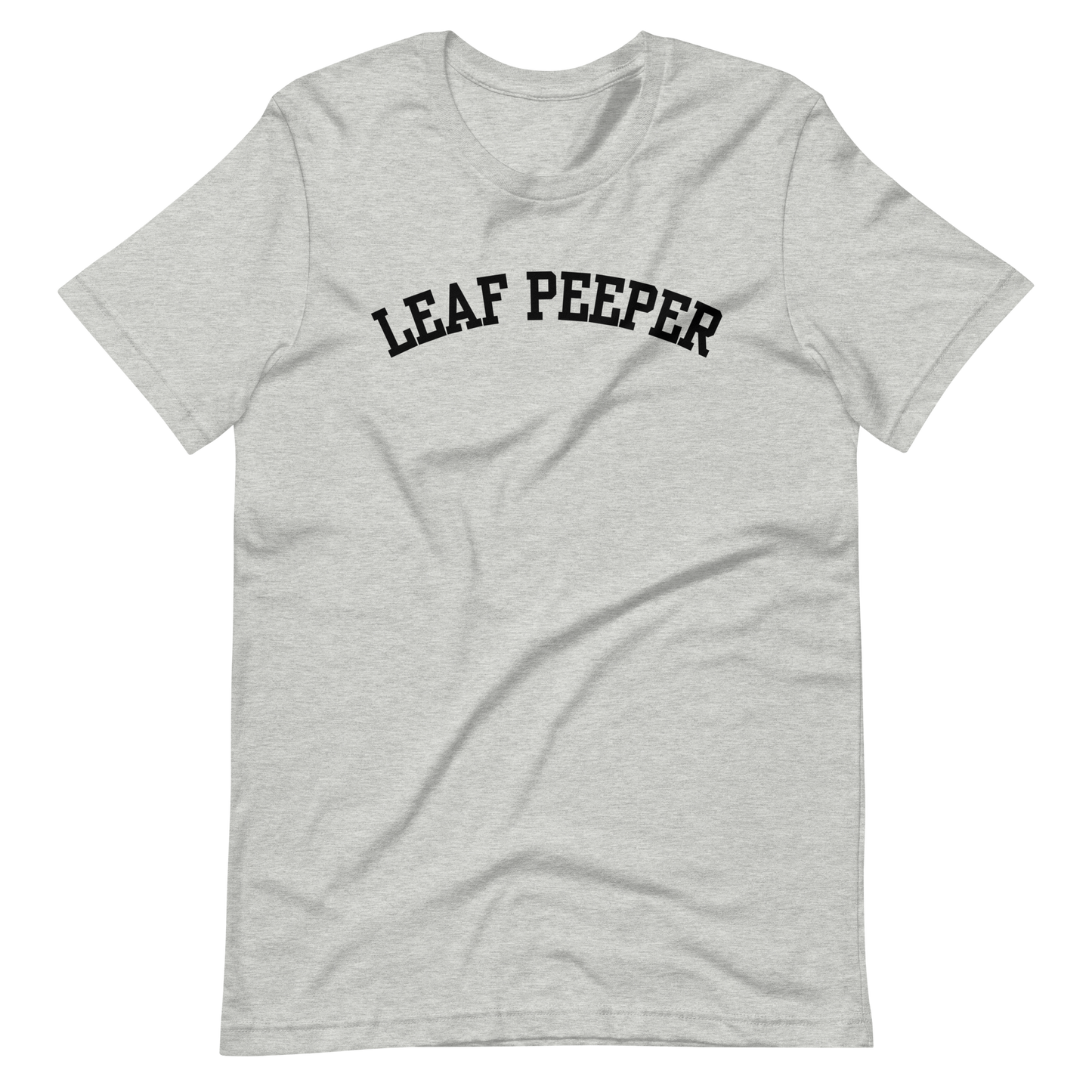 Leaf Peeper T-Shirt